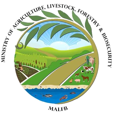 Ministry of Agriculture, Livestock, Forestry & Biosecurity